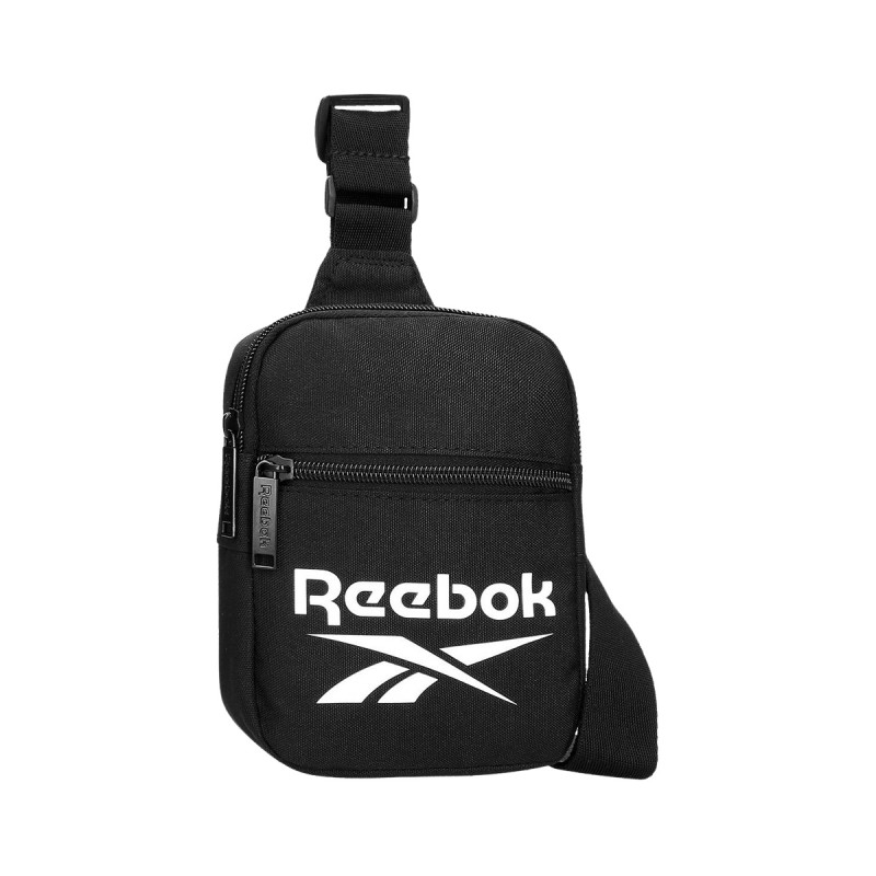 Reebok Mochila Ashland Negro Black