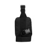 Reebok Mochila Ashland Negro Black