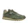 Cetti Zapatilla Casual Ante Star C-848 Verde Used Tin Kombat Hombre