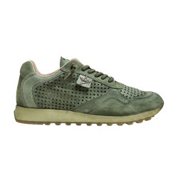 Cetti Zapatilla Casual Ante Star C-848 Verde Used Tin Kombat Hombre