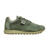 Cetti Zapatilla Casual Ante Star C-848 Verde Used Tin Kombat Hombre