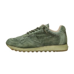 Cetti Zapatilla Casual Ante Star C-848 Verde Used Tin Kombat Hombre