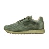 Cetti Zapatilla Casual Ante Star C-848 Verde Used Tin Kombat Hombre