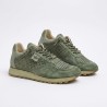 Cetti Zapatilla Casual Ante Star C-848 Verde Used Tin Kombat Hombre