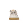 Cetti Zapatilla Casual C-848 Ante Star Blanco Marfil Nature Ivory Hombre