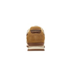 Timberland Zapatilla Scout Heights Beige y Mostaza Hombre