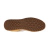 Timberland Zapatilla Scout Heights Beige y Mostaza Hombre