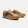 Timberland Zapatilla Scout Heights Beige y Mostaza Hombre