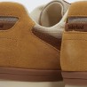 Timberland Zapatilla Scout Heights Beige y Mostaza Hombre