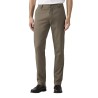Levis Pantalón Largo Chino Standard Taper II Marrón Hombre