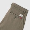 Levis Pantalón Largo Chino Standard Taper II Marrón Hombre