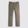 Levis Pantalón Largo Chino Standard Taper II Marrón Hombre