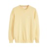 Levis Jersey Lightweight Housemark Amarillo Rutabaga Pique Hombre