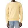 Levis Jersey Lightweight Housemark Amarillo Rutabaga Pique Hombre