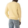 Levis Jersey Lightweight Housemark Amarillo Rutabaga Pique Hombre