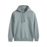 Levis Sudadera The Original Gris Azulado Lead French Terry Hombre