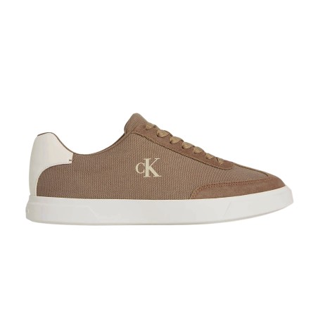 Calvin Klein Zapatilla Low...