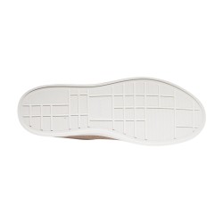 Calvin Klein Zapatilla Low Prof Cupsole Marrón Desert Taupe Hombre