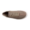 Calvin Klein Zapatilla Low Prof Cupsole Marrón Desert Taupe Hombre