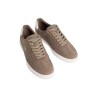 Calvin Klein Zapatilla Low Prof Cupsole Marrón Desert Taupe Hombre