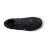 Calvin Klein Zapatilla Classic Cups Laceup Knit Azul Oscuro Navy Hombre