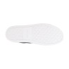 Calvin Klein Zapatilla Classic Cups Laceup Knit Azul Oscuro Navy Hombre