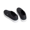 Calvin Klein Zapatilla Classic Cups Laceup Knit Azul Oscuro Navy Hombre