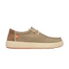Pitas Zapatilla Kilda Beige Hombre