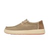 Pitas Zapatilla Kilda Beige Hombre