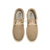 Pitas Zapatilla Kilda Beige Hombre