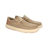 Pitas Zapatilla Kilda Beige Hombre