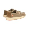 Pitas Zapatilla Kilda Beige Hombre
