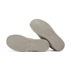 Pitas Zapatilla Wallabi Washed Verde Tortola Hombre