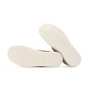 Pitas Zapatilla Wallabi Washed Beige Unisex