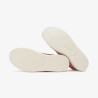 Pitas Zapatilla Wallabi Washed Rosa Mujer