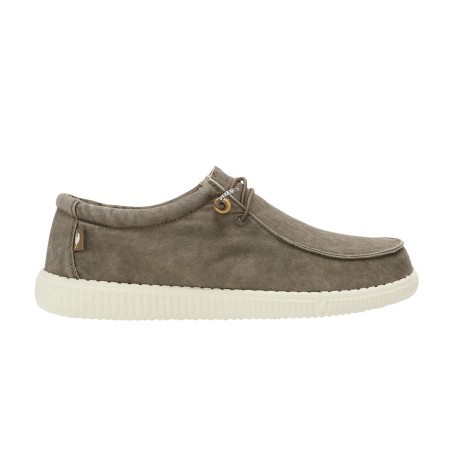 Pitas Zapatilla Wallabi...