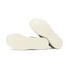 Pitas Zapatilla Wallabi Washed Gris Taupe Hombre