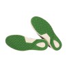 Pitas Zapatilla Kilda Gris Marrón Hombre