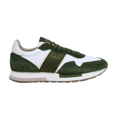 Hackett Zapatilla Keston...