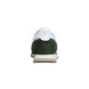 Hackett Zapatilla Keston Symbol Verde Khaky Hombre