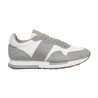 Hackett Zapatilla Keston Symbol Gris Grey Hombre