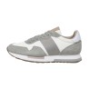 Hackett Zapatilla Keston Symbol Gris Grey Hombre