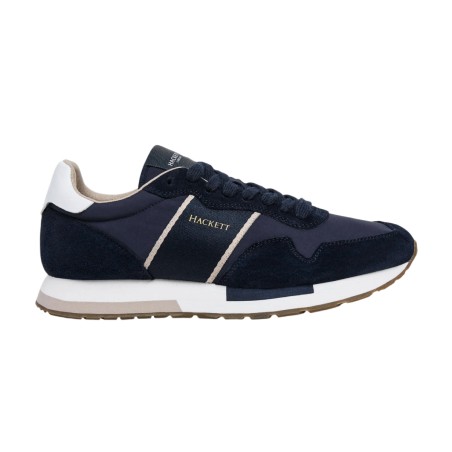 Hackett Zapatilla Keston...