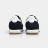Hackett Zapatilla Keston Symbol Azul Marino Navy Hombre