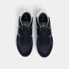Hackett Zapatilla Keston Symbol Azul Marino Navy Hombre