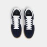 Hackett Zapatilla Harper Hendon Azul Marino Navy Hombre