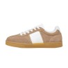 Hackett Zapatilla Harper Hendon Beige Sand Beige Hombre