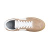 Hackett Zapatilla Harper Hendon Beige Sand Beige Hombre
