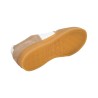 Hackett Zapatilla Harper Hendon Beige Sand Beige Hombre