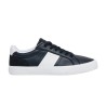 Hackett Zapatilla Blake Handle Azul Marino Navy Hombre